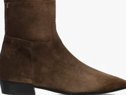 bruine toral enkellaarsjes belinda