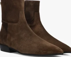 bruine toral enkellaarsjes belinda