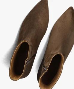 bruine toral enkellaarsjes belinda