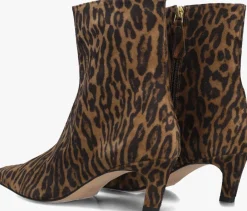 bruine toral enkellaarsjes erica