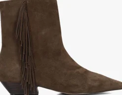 bruine toral enkellaarsjes linette