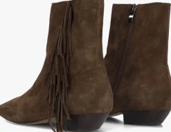 bruine toral enkellaarsjes linette