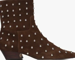 bruine toral enkellaarsjes irene punk