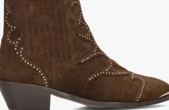 bruine toral enkellaarsjes sonia