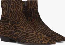 bruine toral enkellaarsjes belinda