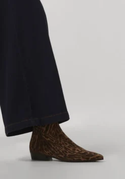 bruine toral enkellaarsjes belinda