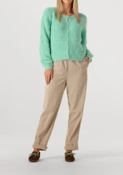 bruine toral mocassins kimana