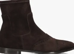 bruine truman's enkellaarsjes 9016