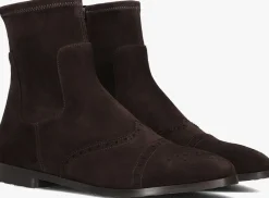 bruine truman's enkellaarsjes 9016