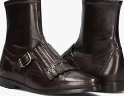 bruine truman's enkellaarsjes 9098