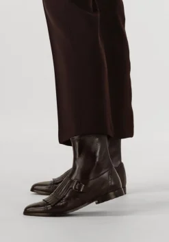 bruine truman's enkellaarsjes 9098