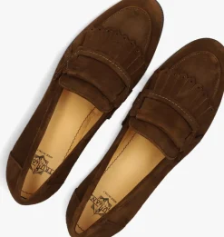 bruine truman's instappers 4205