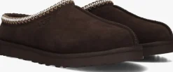 bruine ugg instappers m tasman