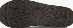bruine ugg instappers m tasman