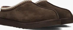 bruine ugg instappers m tasman ii