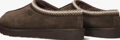 bruine ugg instappers m tasman ii