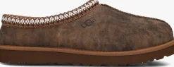 bruine ugg instappers tasman baxter