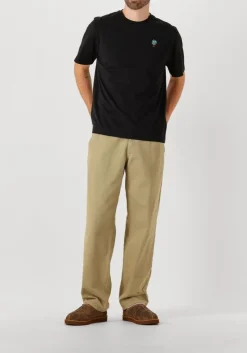 bruine ugg instappers tasman baxter