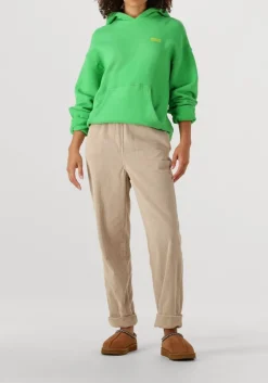 bruine ugg instappers w tasman ii