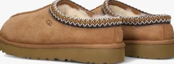 bruine ugg instappers w tasman ii