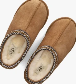 bruine ugg instappers w tasman ii