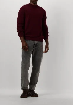 bruine ugg vachtlaarzen classic ultr mini lthr