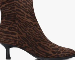 bruine unisa enkellaarsjes lomas