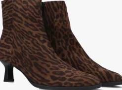 bruine unisa enkellaarsjes lomas