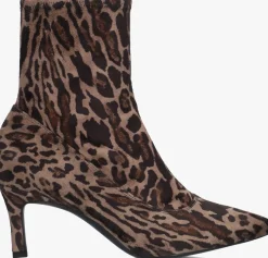 bruine unisa enkellaarsjes lanet