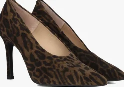 bruine unisa pumps tahal