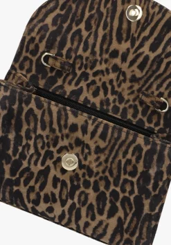 bruine unisa schoudertas zceasar