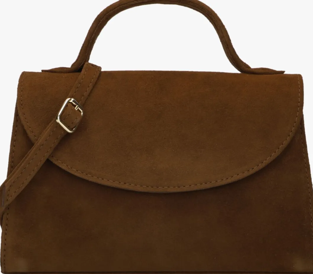 bruine unisa schoudertas zceasar