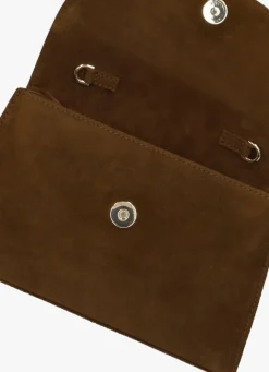 bruine unisa schoudertas zceasar