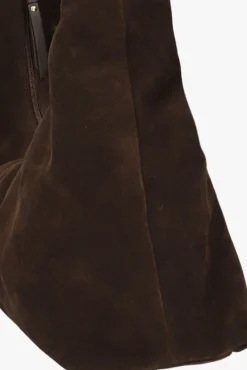 bruine unisa schoudertas zmadai