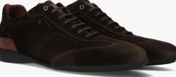 bruine van bommel nette schoenen sbm-10016 senna