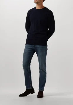 bruine van bommel nette schoenen sbm-60014 raffa