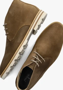 bruine van bommel veterboots sbm-50035