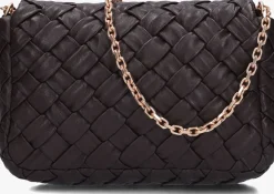 bruine vanessa bruno schoudertas moon moyen