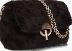 bruine vanessa bruno schoudertas moon moyen