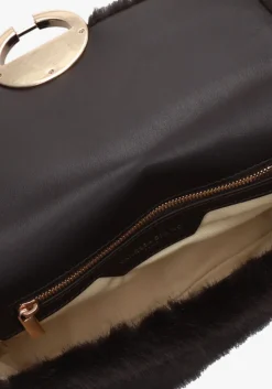 bruine vanessa bruno schoudertas moon moyen