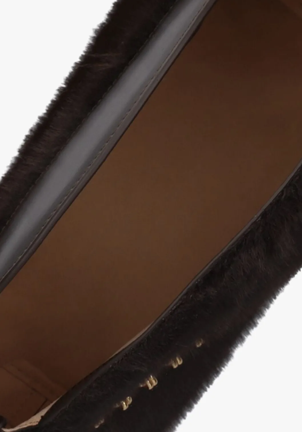 bruine vanessa bruno schoudertas daily chain gm