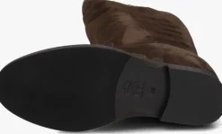 bruine via roma 15 laarzen santa monica 2568