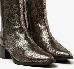 bruine via vai enkellaarsjes rose baker