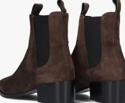 bruine via vai enkellaarsjes rose andrew