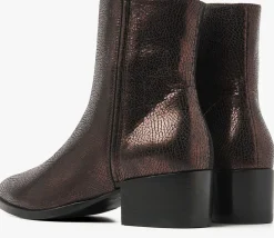 bruine via vai enkellaarsjes rose baker