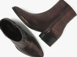 bruine via vai enkellaarsjes rose baker