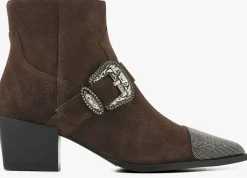 bruine via vai enkellaarsjes kate jemma