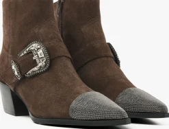 bruine via vai enkellaarsjes kate jemma