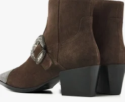 bruine via vai enkellaarsjes kate jemma