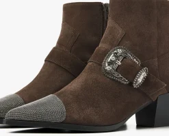 bruine via vai enkellaarsjes kate jemma